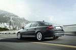Volvo S80 2009 года